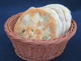 炝锅李馅饼
