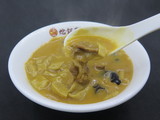香辣胡辣汤