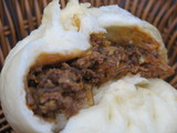 牛肉包子
